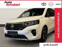 Neu Nissan Townstar 360º 131 PS (96 kW) 2025 S) (weiss Van