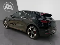 Begagnad Smart #3 Brabus 314 kW (428 HK) 2024 Svart SUV