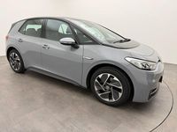 Gebraucht VW ID.3 Pro 106 kW (145 PS) 2022 Grau Kleinwagen
