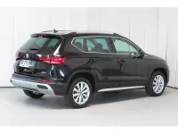 Gebraucht Seat Ateca Xperience 150 PS (110 kW) 2025 Schwarz SUV