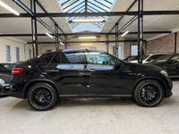 gebraucht Mercedes GLE63 AMG AMG Coupe 4Matic*MB SH*NIGHT*PANO*360°*