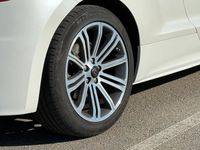 Gebraucht Peugeot RCZ 163 PS (119 kW) 2012 Weiß Coupé