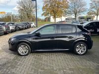 gebraucht Peugeot e-208 Allure+ Elektromotor 136