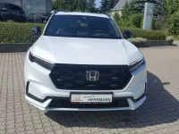 Gebraucht Honda CR-V Advance 204 PS (150 kW) 2023 Weiß SUV