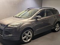 Gebraucht Ford Kuga 150 PS (110 kW) 2014 Grau SUV