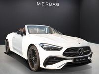 Gebraucht Mercedes 180 AMG 170 PS (125 kW) 2024 Unilack polarweiß Limousine