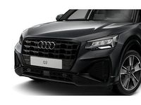 Gebraucht Audi Q2 S-Line 150 PS (110 kW) 2025 Grau SUV