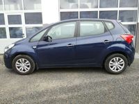 gebraucht Hyundai ix20 1.6 Automatik