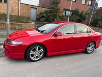 gebraucht Honda Accord 2.0 16V