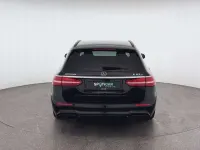 Gebraucht Mercedes E63 AMG AMG 612 PS (450 kW) 2022 Schwarz Kombi