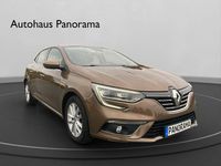 Gebraucht Renault Mégane IV Intens 132 PS (97 kW) 2018 Braun Limousine
