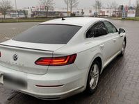 gebraucht VW Arteon 2.0 DSG R-Line