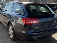 Gebraucht Audi A6 239 PS (175 kW) 2008 Grau Kombi
