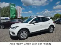 Gebraucht Seat Arona Style 95 PS (69 kW) 2020 Andere SUV