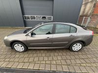 Gebraucht Renault Laguna III Dynamique 150 PS (110 kW) 2007 Grau Limousine