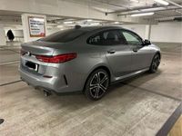 gebraucht BMW 220 220 i Gran Coupe Aut. M Sport