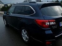 Gebraucht Subaru Outback 175 PS (128 kW) 2019 Blau Kombi