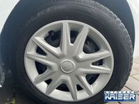 gebraucht Ford Fiesta Trend 1.1 EU6d 5 Türig, Allwetterreifen