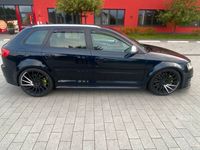 gebraucht Audi S3 Sportback Quattro 320ps