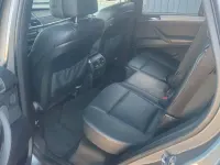 Gebraucht BMW X5 235 PS (172 kW) 2009 Grau SUV