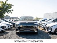 Neu Hyundai Ioniq 9 225 kW (307 PS) 2025 Nocturne grey SUV