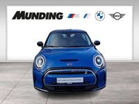 gebraucht Mini Cooper S A 3-Türer DAB|LED|Navi|Tempomat|HZ|PDC|MFL