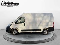 Neu Toyota Proace 140 PS (102 kW) 2025 Icy white Van / Kleinbus