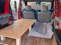 Second-hand Renault Kangoo 2009 Break