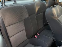 Gebraucht Peugeot 207 CC 120 PS (88 kW) 2012 Grau Cabrio