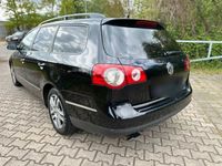 gebraucht VW Passat Vw2,0 TDI