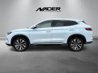 Neu BYD Seal U Boost 218 PS (160 kW) 2025 Weiß SUV