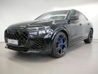 Gebraucht Audi RS Q8 Performance 641 PS (471 kW) 2026 Mythosschwarz metallic SUV