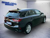 gebraucht Kia Ceed 1.4 T-GDI DCT OPF Vision