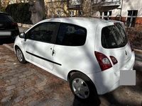 Gebraucht Renault Twingo Dynamique 75 PS (55 kW) 2013 Kleinwagen