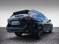 Gebraucht Subaru Outback Exclusive+ 169 PS (124 kW) 2026 Schwarz Limousine
