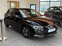 Gebraucht VW Golf VIII Move 150 PS (110 kW) 2023 Deep black Limousine