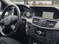 gebraucht Mercedes C220 E Klasse W212Automatik Diesel Limousine