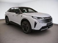 Neu Peugeot e-3008 GT 156 kW (213 PS) 2025 Weiß SUV