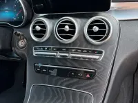 Gebraucht Mercedes C300 245 PS (180 kW) 2018 Blau Limousine