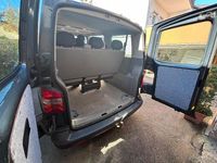 Second-hand VW Transporter 131 CP (96 kW) 2007 Gri Van