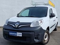 Gebraucht Renault Kangoo 90 PS (66 kW) 2019 Weiß Van / Kleinbus