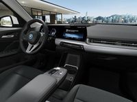 Neu BMW iX1 150 kW (204 PS) 2026 Weiß SUV