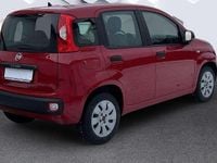 Gebraucht Fiat Panda Pop 69 PS (50 kW) 2015 Other Kombi