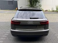 Gebraucht Audi A6 Allroad 218 PS (160 kW) 2015 Kombi