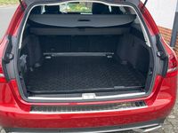 Gebraucht Mercedes C200 184 PS (135 kW) 2020 Rot Kombi