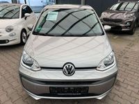 gebraucht VW up! up! movenur 45000 km aus 1 Hand