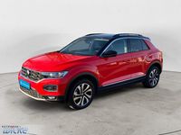 Gebraucht VW T-Roc Active 150 PS (110 kW) 2022 SUV