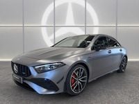 Gebraucht Mercedes A35 AMG AMG 306 PS (225 kW) 2025 Grau Limousine
