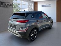 gebraucht Hyundai Kona 1.0 T-GDI Trend Komforpaket