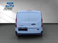 Neu Ford Transit Connect Trend 101 PS (74 kW) 2025 Weiß Van / Kleinbus